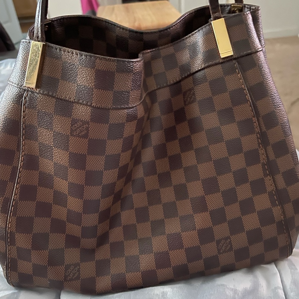 Authentic LV Marylebone PM